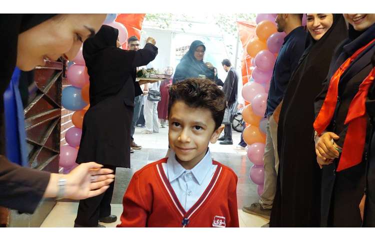 جشن شکوفه ها و غنچه ها 40