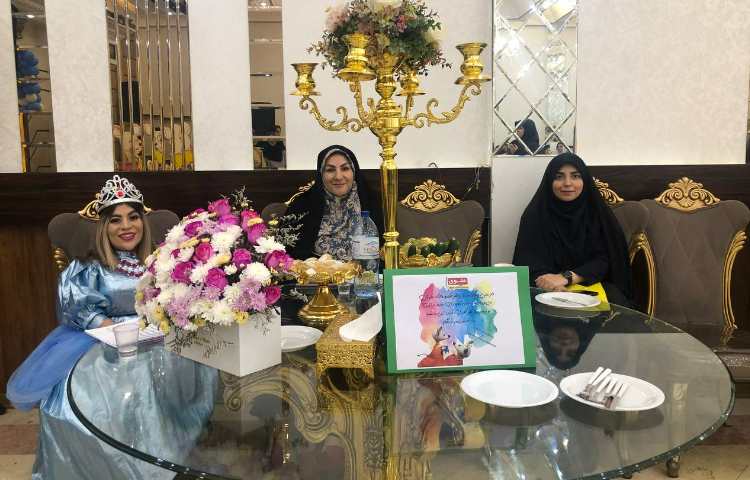 جشن شکوفه ها و غنچه ها 40