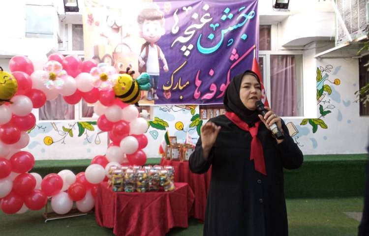 جشن شکوفه ها و غنچه ها 42