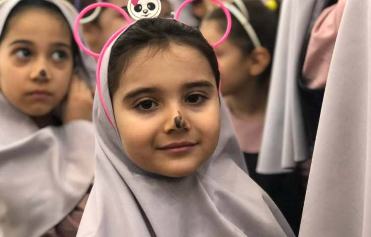 جشن شکوفه ها و غنچه ها 42