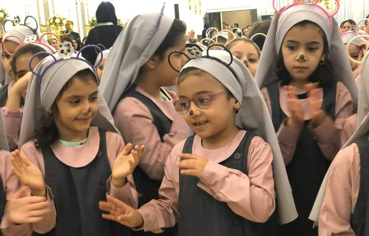 جشن شکوفه ها و غنچه ها 43