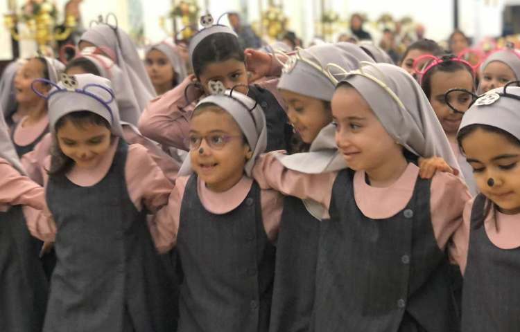 جشن شکوفه ها و غنچه ها 44