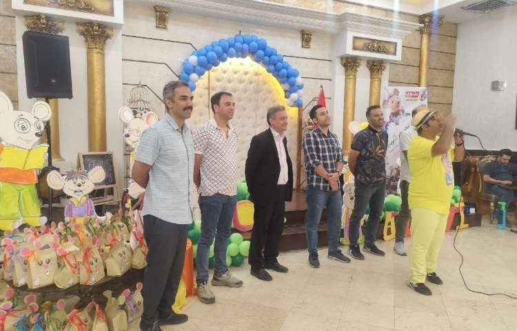 جشن شکوفه ها و غنچه ها 49