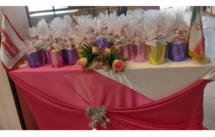 جشن شکوفه ها و غنچه ها 5