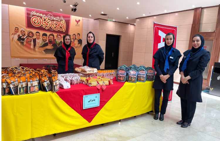 جشن شکوفه ها و غنچه ها 5