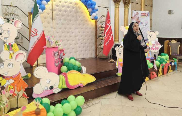 جشن شکوفه ها و غنچه ها 51