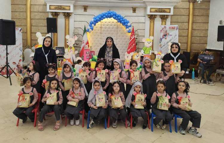 جشن شکوفه ها و غنچه ها 53