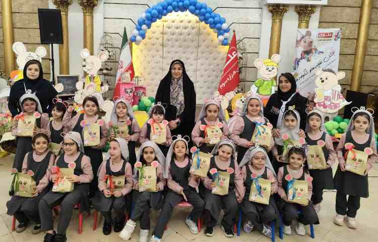 جشن شکوفه ها و غنچه ها 54