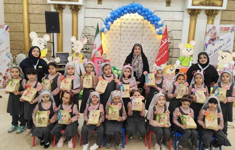 جشن شکوفه ها و غنچه ها 56