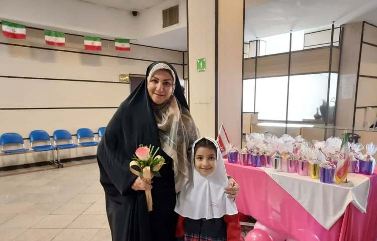 جشن شکوفه ها و غنچه ها 6