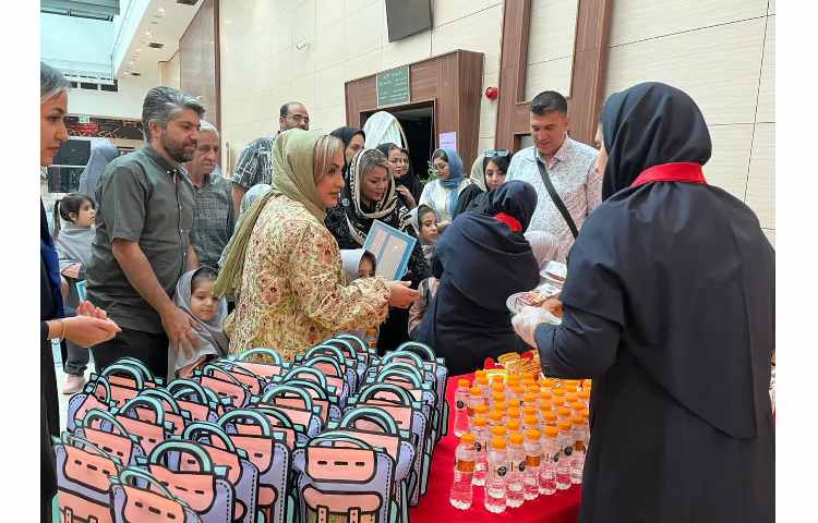 جشن شکوفه ها و غنچه ها 6