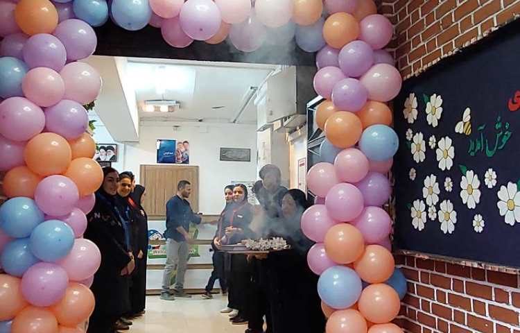 جشن شکوفه ها و غنچه ها 7