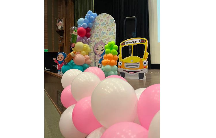 جشن شکوفه ها و غنچه ها 7