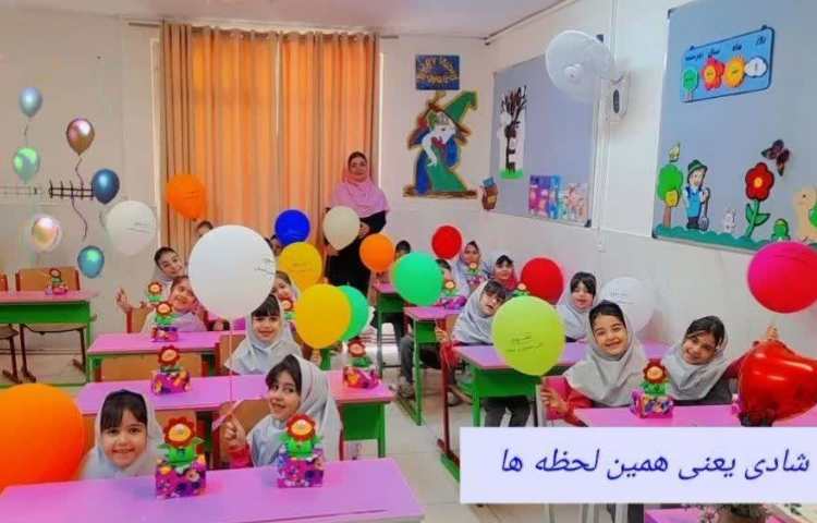 جشن شکوفه ها و غنچه ها 8