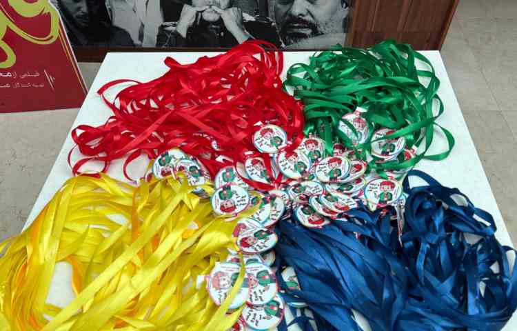 جشن شکوفه ها و غنچه ها 8