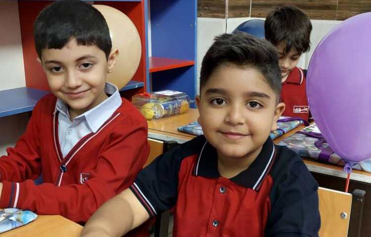 جشن شکوفه ها و غنچه ها 8