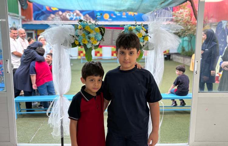 جشن شکوفه ها و غنچه ها 8