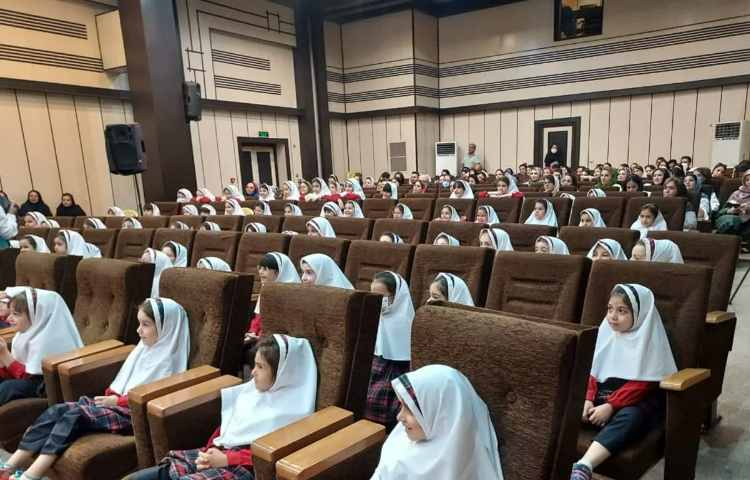 جشن شکوفه ها و غنچه ها 9