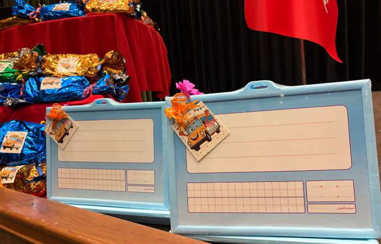 جشن شکوفه ها و غنچه ها 9