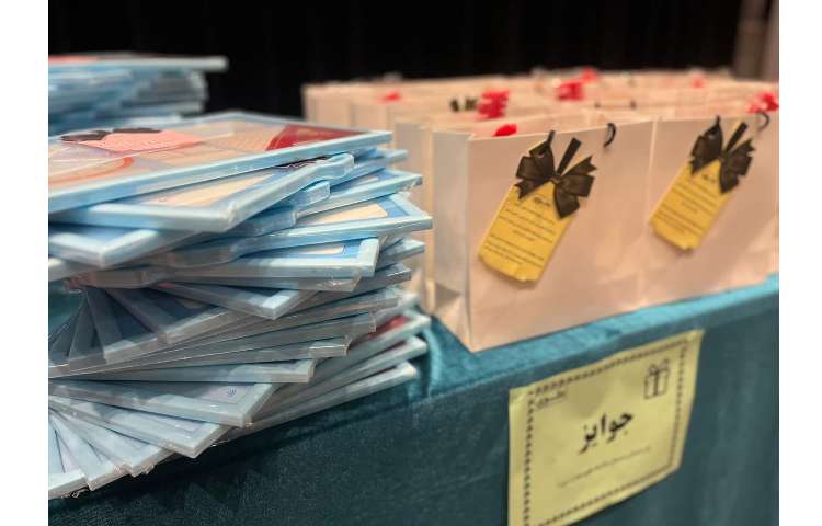 جشن شکوفه ها و غنچه ها 9