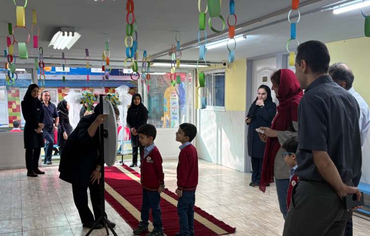 جشن شکوفه ها و غنچه ها 9
