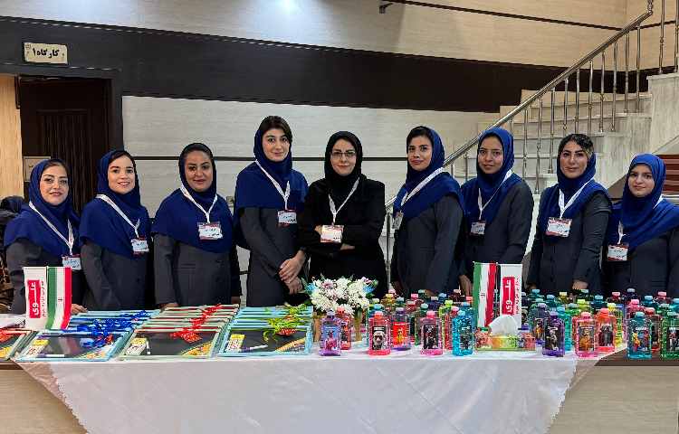 جشن شکوفه ها 1