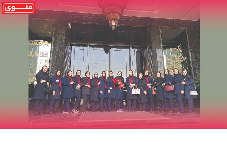 جشن شکوفه ها 1