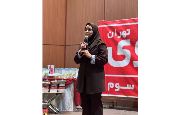 جشن شکوفه ها 1