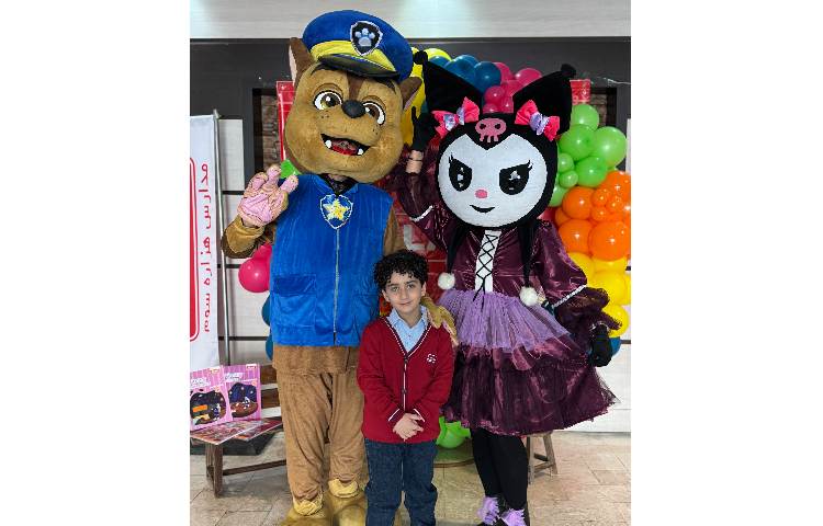 جشن شکوفه ها 10