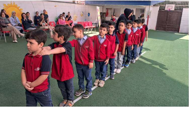 جشن شکوفه ها 10