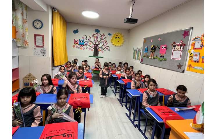 جشن شکوفه ها 11