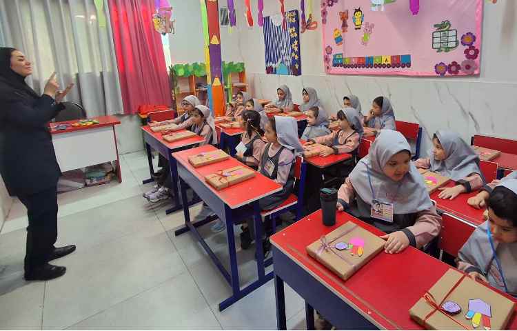 جشن شکوفه ها 11