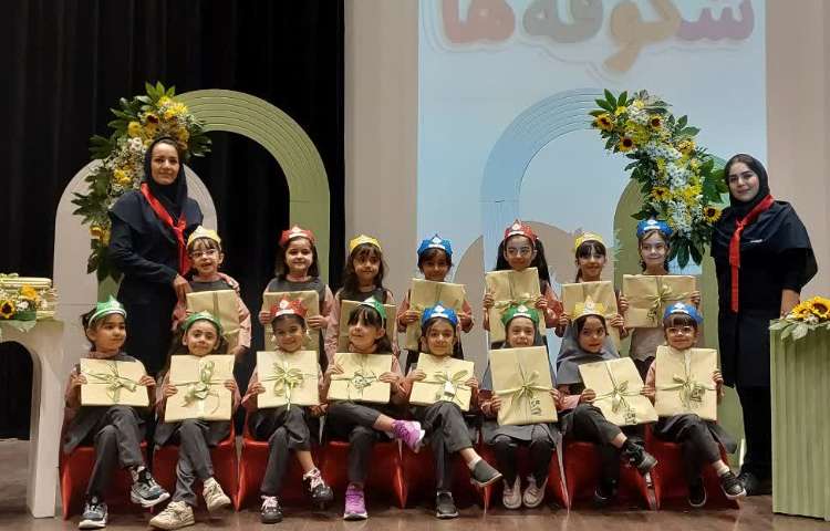 جشن شکوفه ها 11