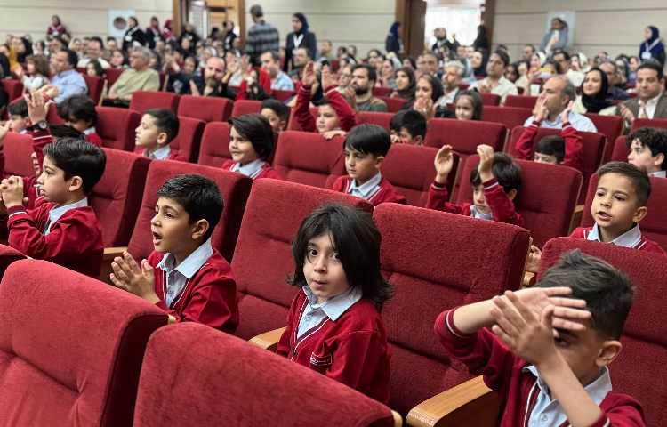 جشن شکوفه ها 12