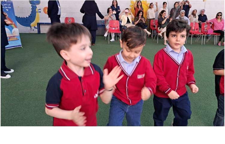 جشن شکوفه ها 12