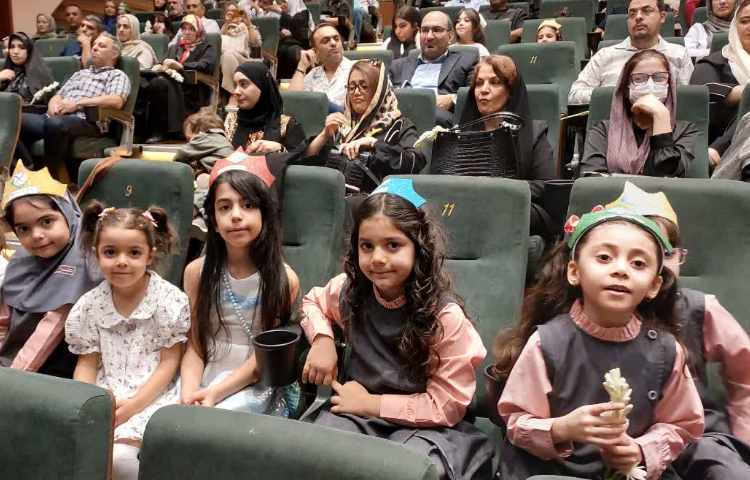 جشن شکوفه ها 12