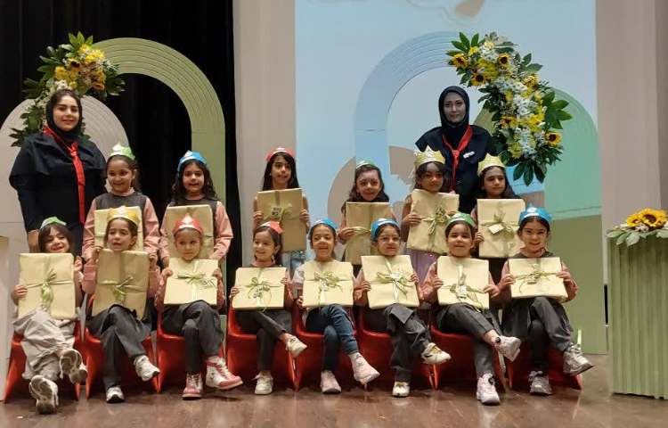 جشن شکوفه ها 13