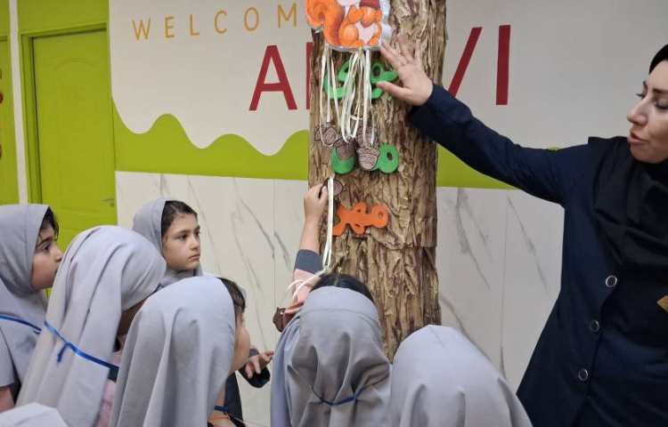 جشن شکوفه ها 14