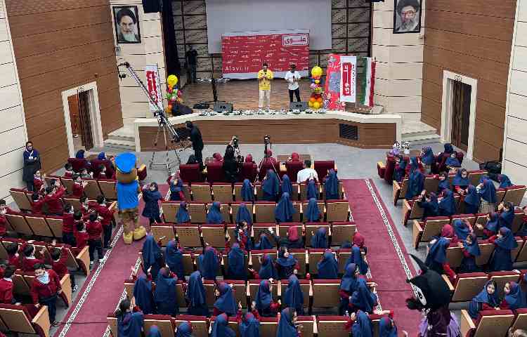 جشن شکوفه ها 15