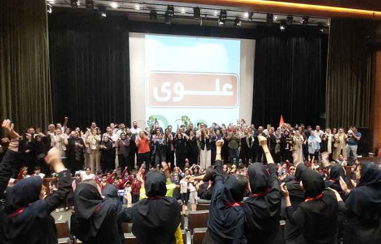 جشن شکوفه ها 15