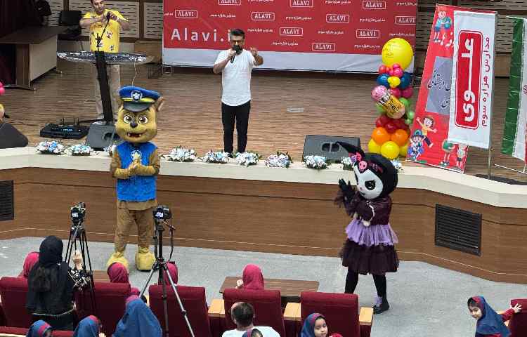 جشن شکوفه ها 16