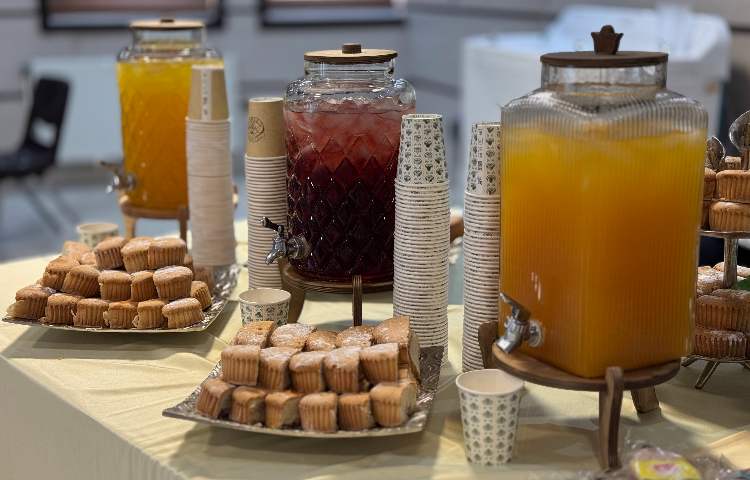 جشن شکوفه ها 17