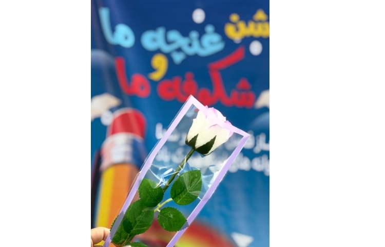 جشن شکوفه ها 17