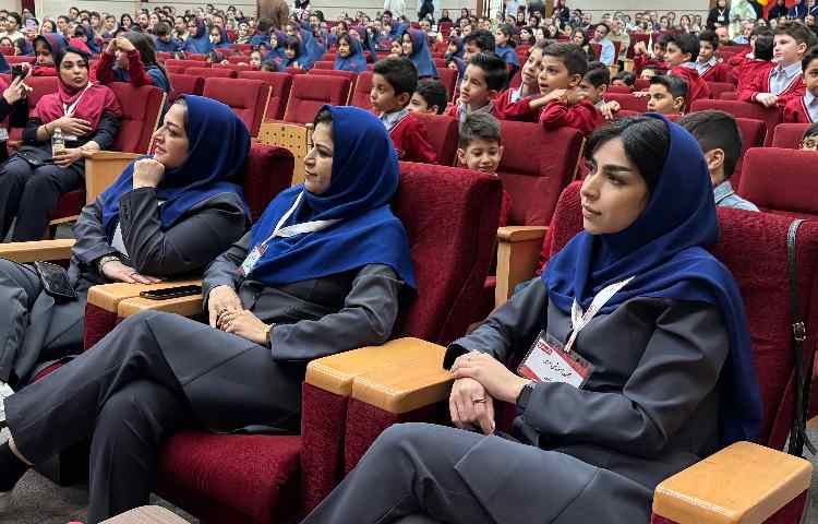 جشن شکوفه ها 18