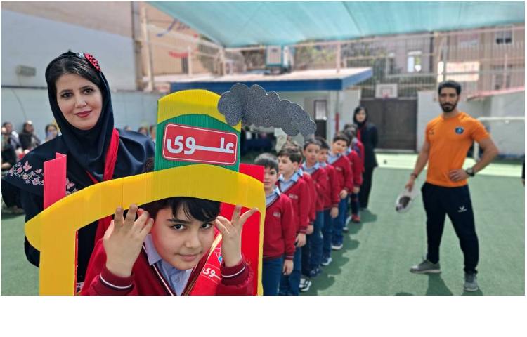 جشن شکوفه ها 18