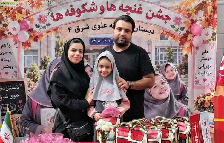 جشن شکوفه ها 18