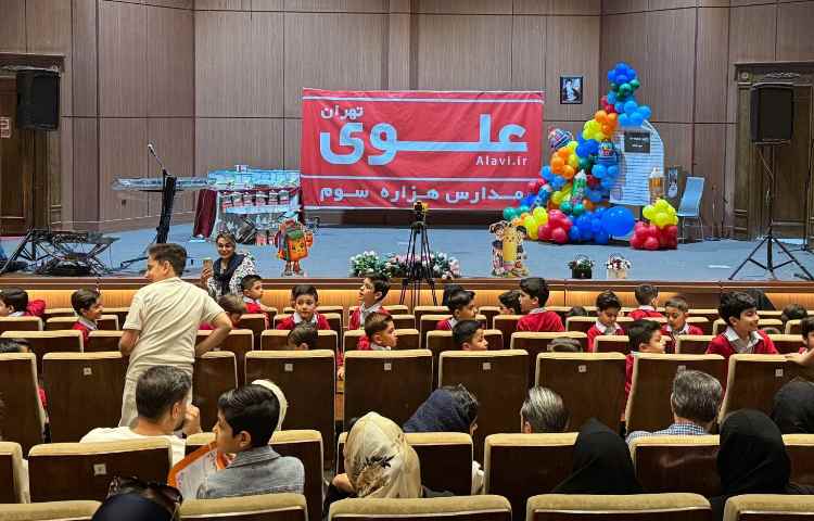 جشن شکوفه ها 19
