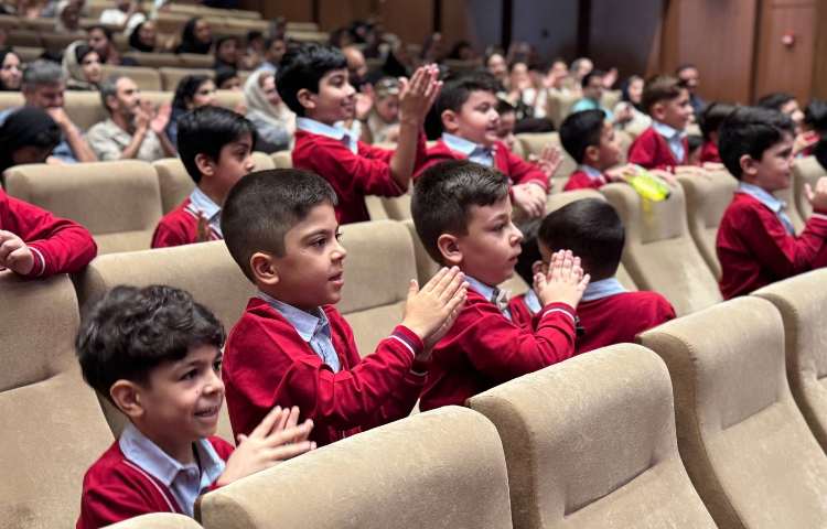 جشن شکوفه ها 2