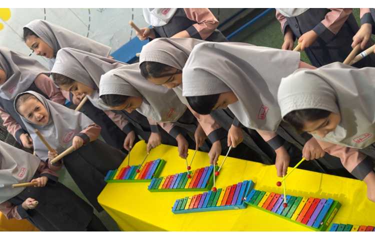 جشن شکوفه ها 20