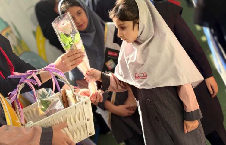 جشن شکوفه ها 21